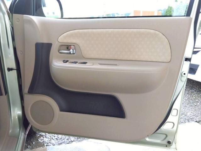 TOYOTA SIENTA 2009 Image 31