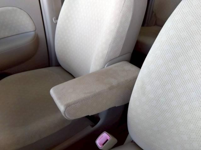 TOYOTA SIENTA 2009 Image 31