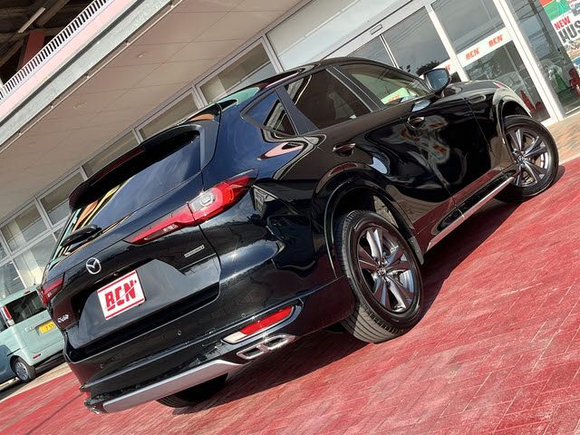 MAZDA CX-60 2023 Image 31