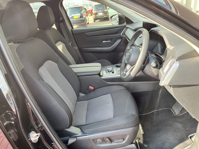MAZDA CX-60 2023 Image 31