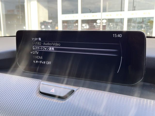 MAZDA CX-60 2023 Image 31