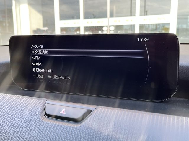 MAZDA CX-60 2023 Image 31