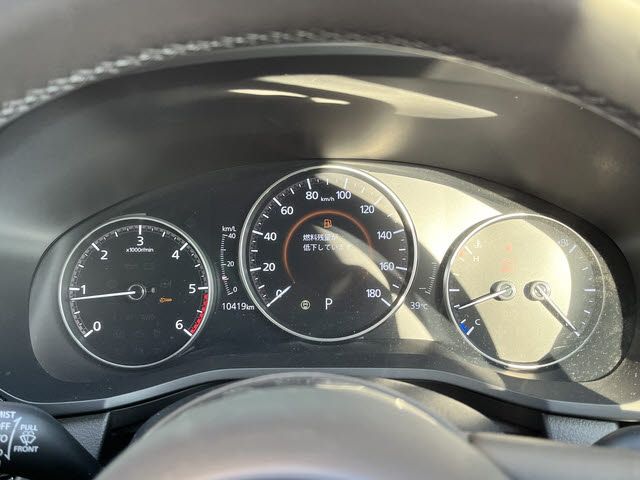 MAZDA CX-60 2023 Image 31