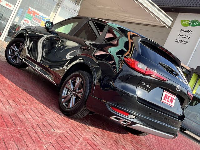 MAZDA CX-60 2023 Image 31