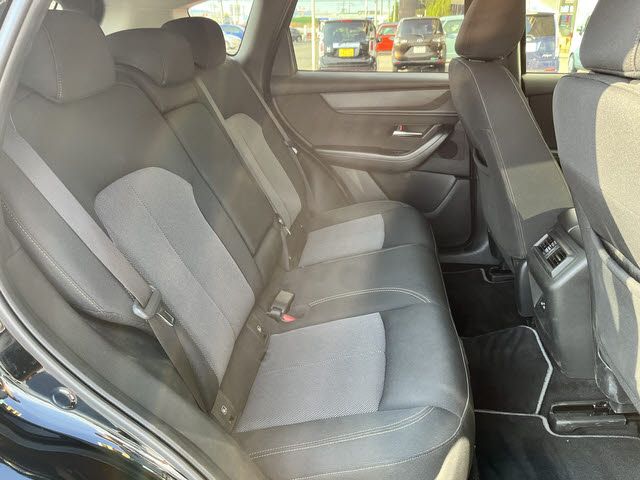 MAZDA CX-60 2023 Image 31