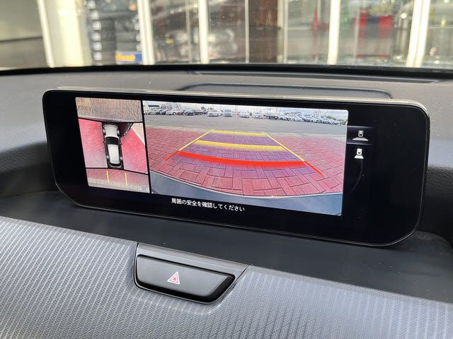 MAZDA CX-60 2023 Image 31