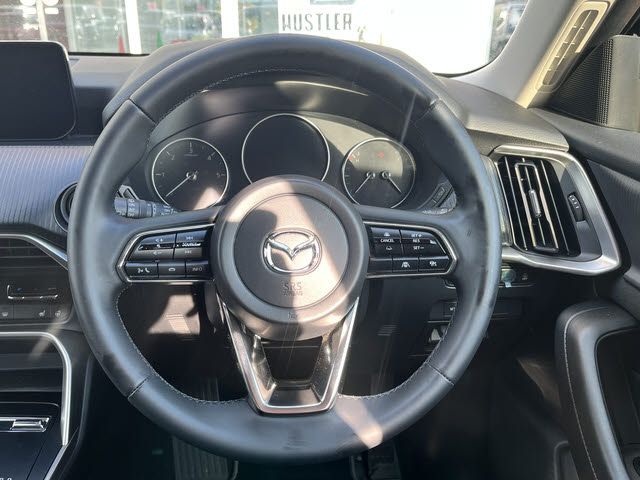 MAZDA CX-60 2023 Image 31