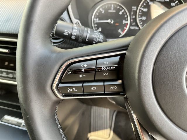 MAZDA CX-60 2023 Image 31