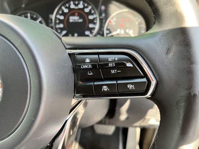 MAZDA CX-60 2023 Image 31