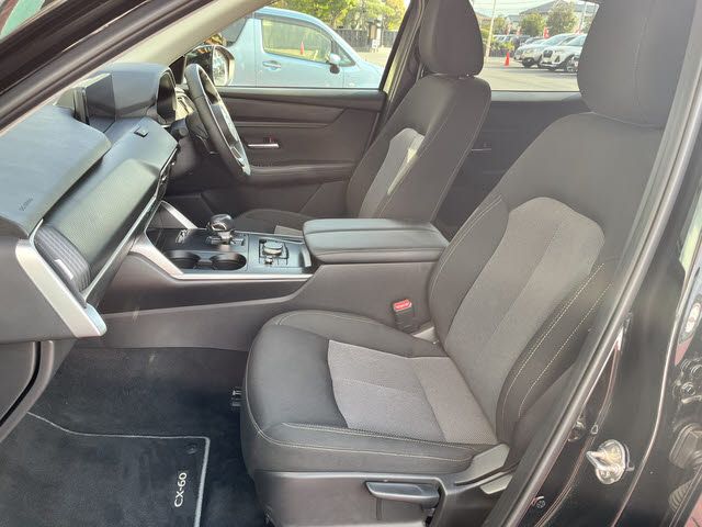 MAZDA CX-60 2023 Image 31
