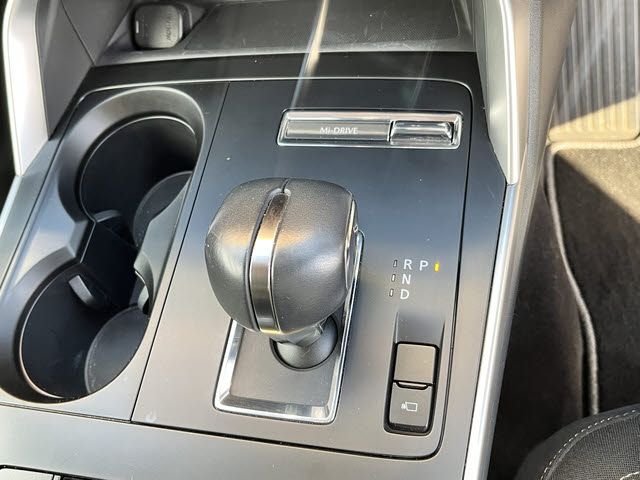 MAZDA CX-60 2023 Image 31