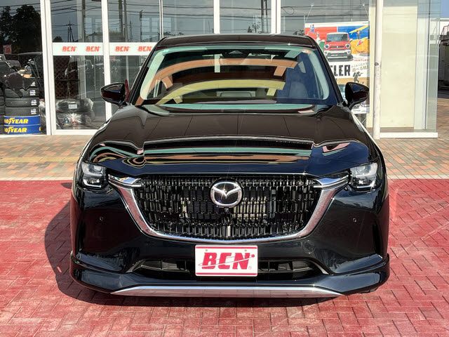 MAZDA CX-60 2023 Image 31