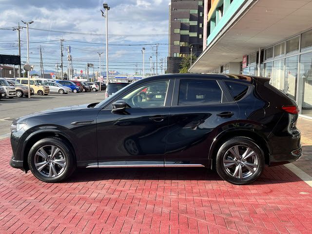 MAZDA CX-60 2023 Image 31