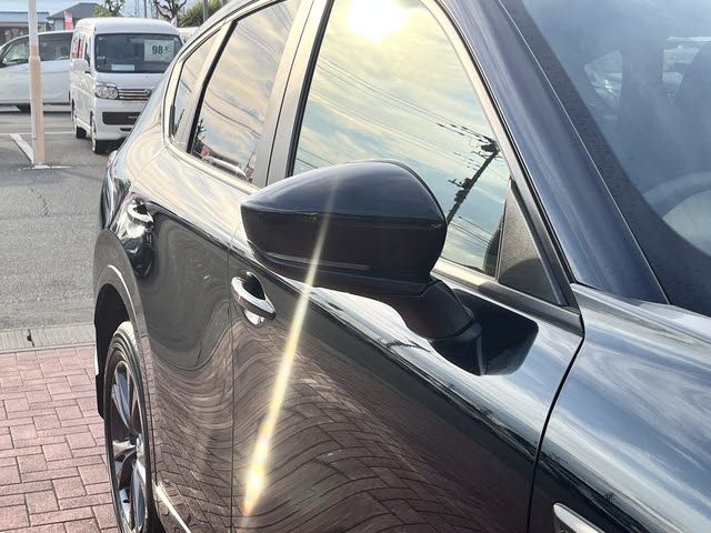 MAZDA CX-60 2023 Image 31