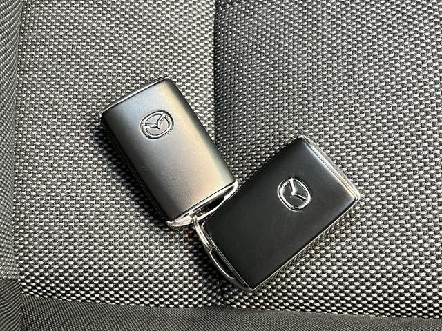 MAZDA CX-60 2023 Image 31