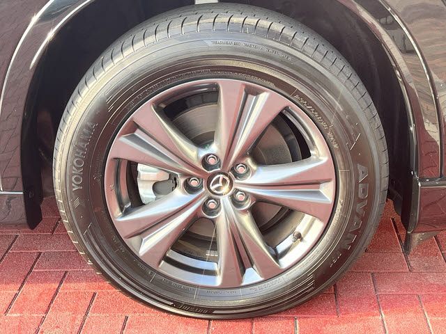 MAZDA CX-60 2023 Image 31