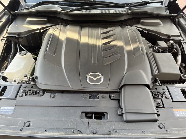 MAZDA CX-60 2023 Image 31