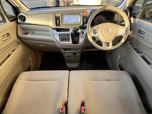 HONDA N-WGN 2013 Image 31