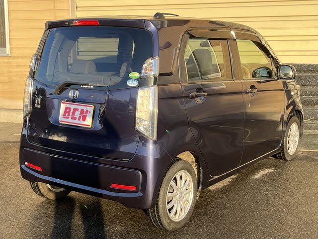 HONDA N-WGN 2013 Image 31