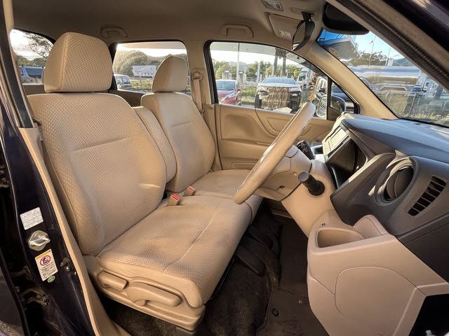 HONDA N-WGN 2013 Image 31