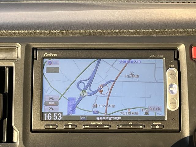 HONDA N-WGN 2013 Image 31