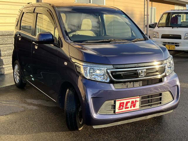 HONDA N-WGN 2013 Image 31