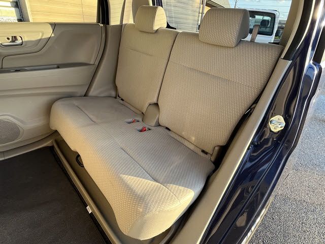 HONDA N-WGN 2013 Image 31