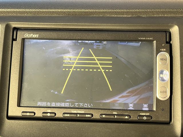 HONDA N-WGN 2013 Image 31