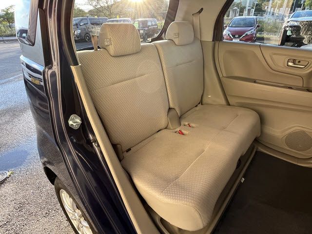 HONDA N-WGN 2013 Image 31