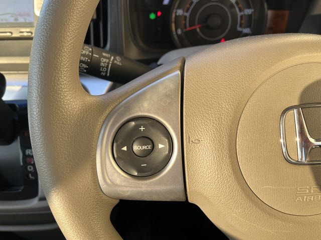 HONDA N-WGN 2013 Image 31