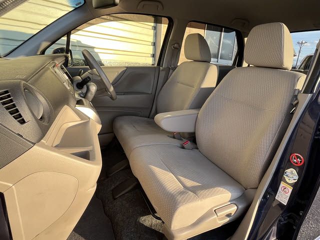 HONDA N-WGN 2013 Image 31