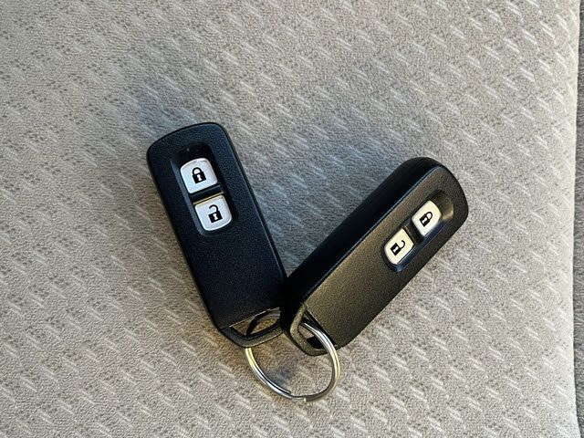 HONDA N-WGN 2013 Image 31