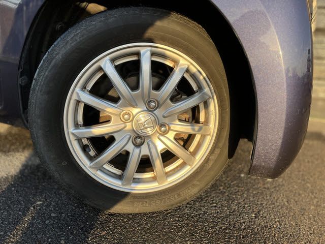 HONDA N-WGN 2013 Image 31