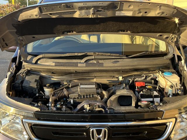 HONDA N-WGN 2013 Image 31