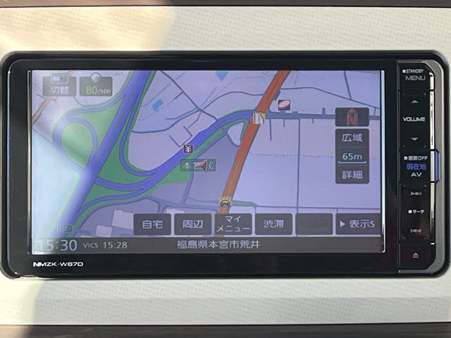 DAIHATSU MOVE CANBUS 2017 Image 31