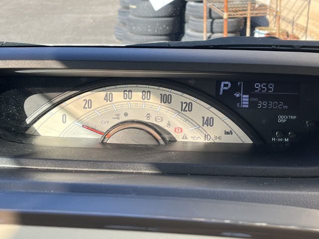 DAIHATSU MOVE CANBUS 2017 Image 31