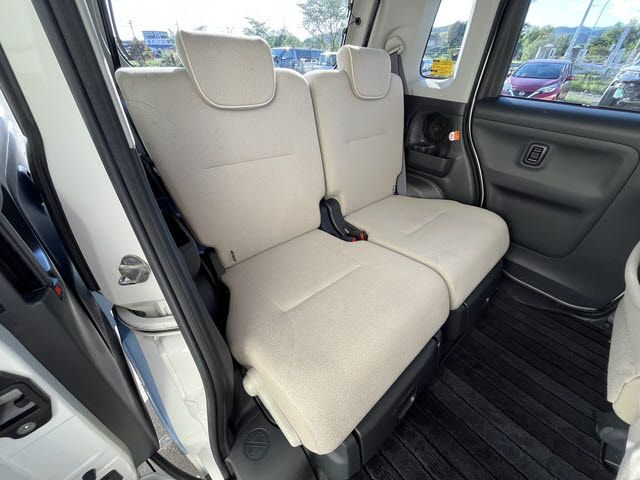 DAIHATSU MOVE CANBUS 2017 Image 31