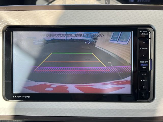 DAIHATSU MOVE CANBUS 2017 Image 31