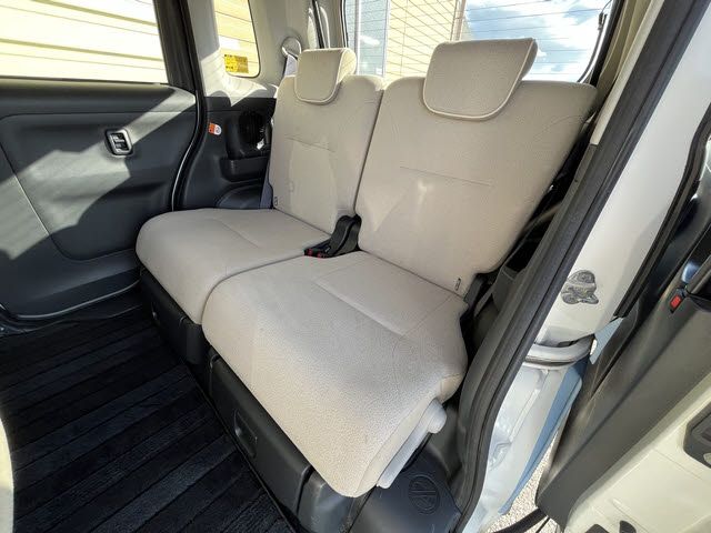 DAIHATSU MOVE CANBUS 2017 Image 31