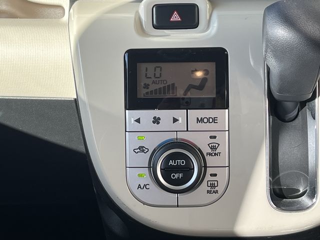 DAIHATSU MOVE CANBUS 2017 Image 31