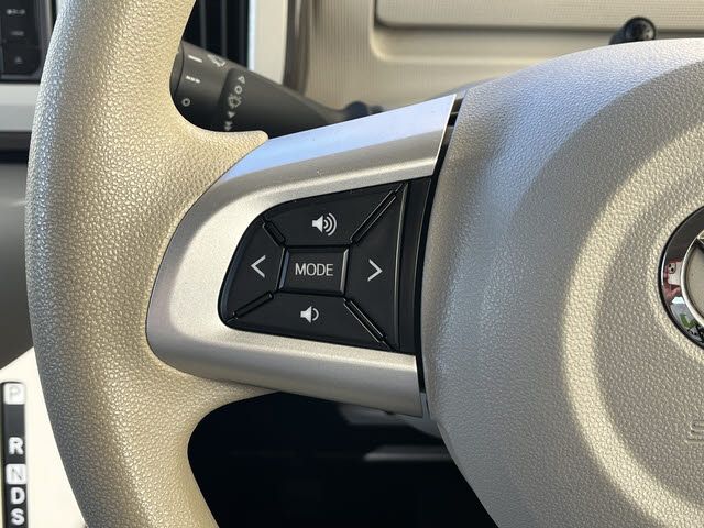 DAIHATSU MOVE CANBUS 2017 Image 31