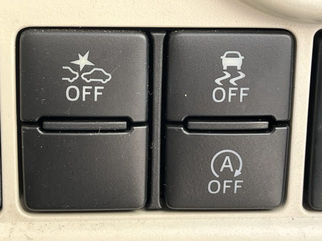 DAIHATSU MOVE CANBUS 2017 Image 31