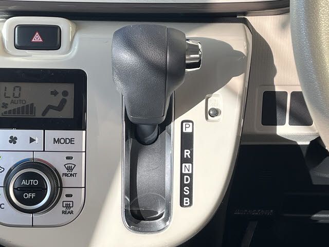 DAIHATSU MOVE CANBUS 2017 Image 31