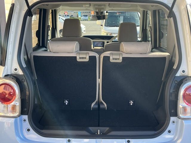 DAIHATSU MOVE CANBUS 2017 Image 31