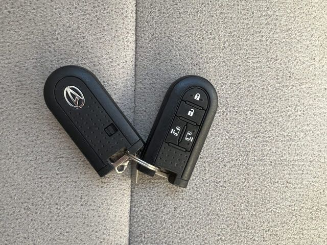 DAIHATSU MOVE CANBUS 2017 Image 31