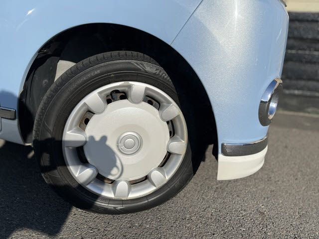 DAIHATSU MOVE CANBUS 2017 Image 31