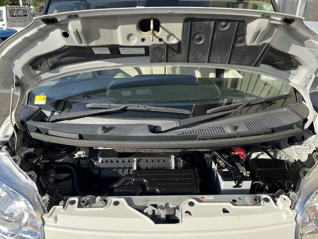 DAIHATSU MOVE CANBUS 2017 Image 31