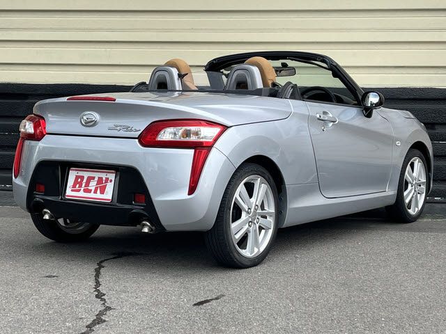 DAIHATSU COPEN 2015 Image 31
