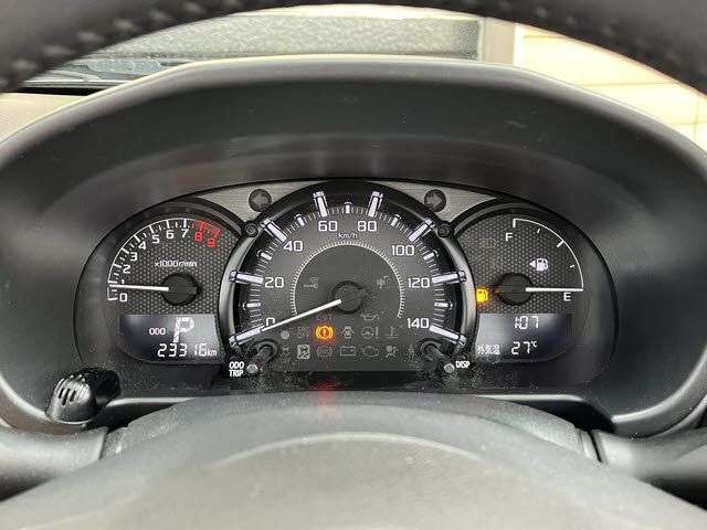 DAIHATSU COPEN 2015 Image 31