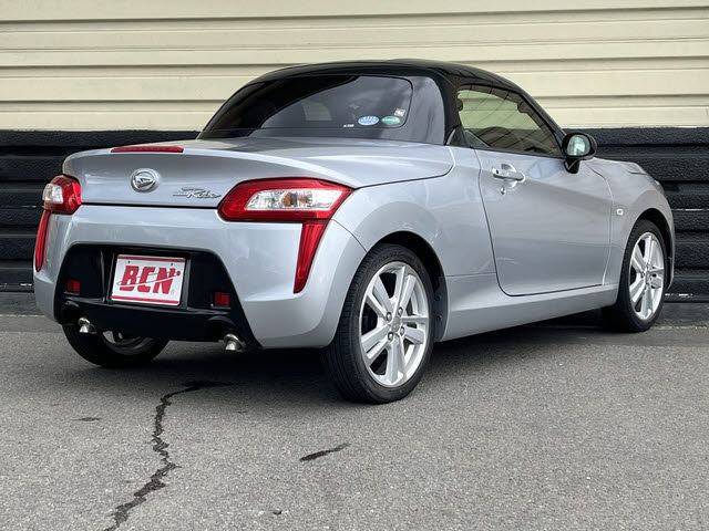 DAIHATSU COPEN 2015 Image 31